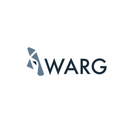 Warg logo