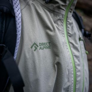 Bunda Direct Alpine Talung