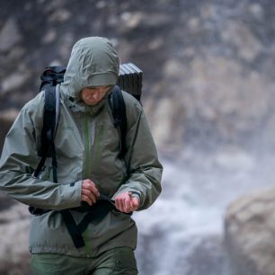 Bunda Direct Alpine Talung