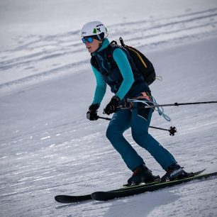 Kalhoty Direct Alpine Boki