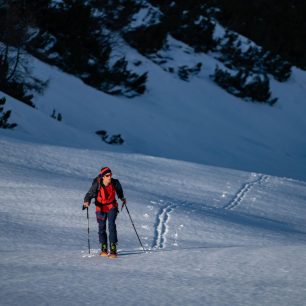 Kalhoty Direct Alpine Rebel