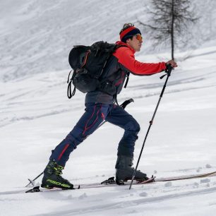 Kalhoty Direct Alpine Rebel