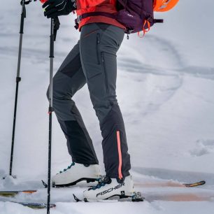 Kalhoty Direct Alpine Rebel Lady