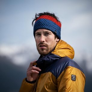 Bunda Direct Alpine Yungay