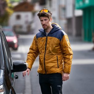 Bunda Direct Alpine Yungay