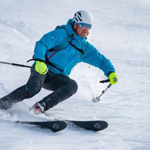 Bunda Direct Alpine Deamon