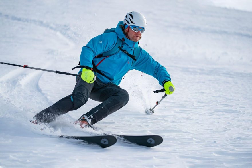 Bunda Direct Alpine Deamon