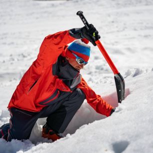 Bunda Direct Alpine Guide