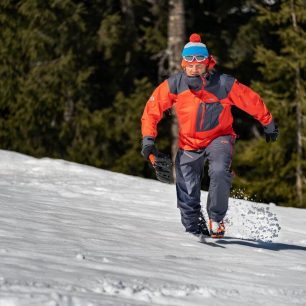 Bunda Direct Alpine Guide