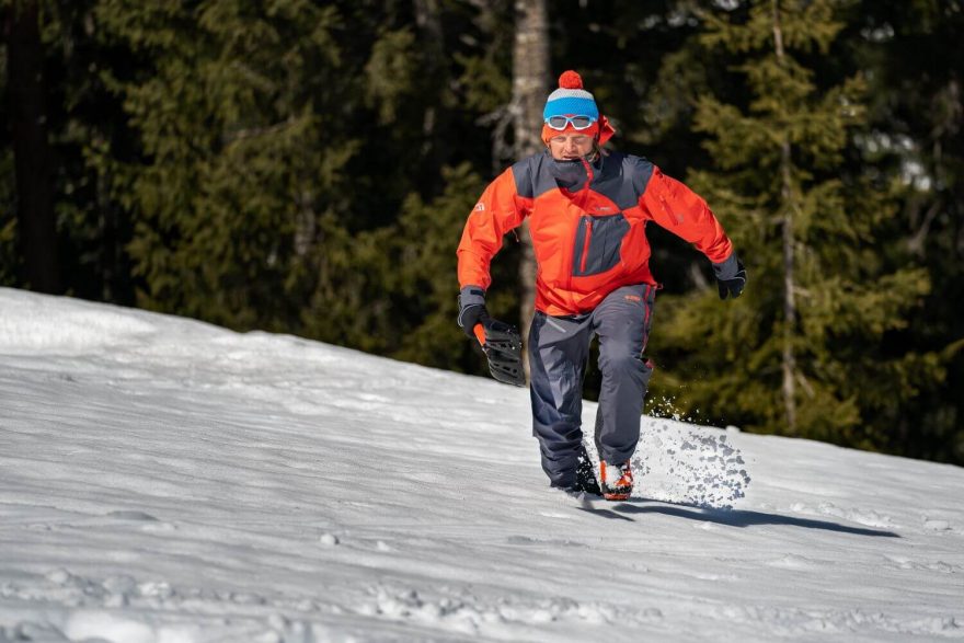 Bunda Direct Alpine Guide