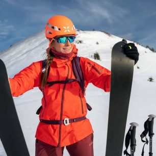 Bunda Direct Alpine Guide Lady