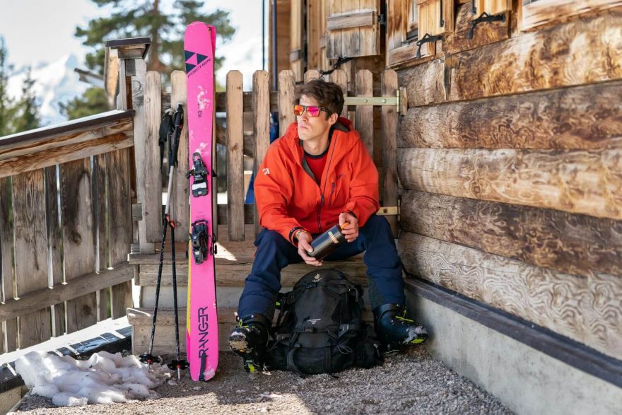 Bunda Direct Alpine Icon