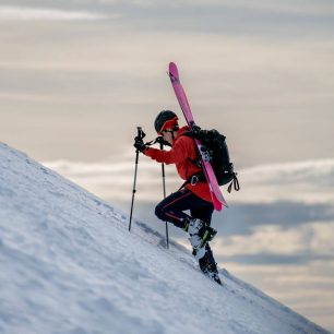 Bunda Direct Alpine Icon