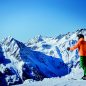 Za krásami Jižního Tyrolska: zimní radovánky v oblastech Ratschings a Ahrntal