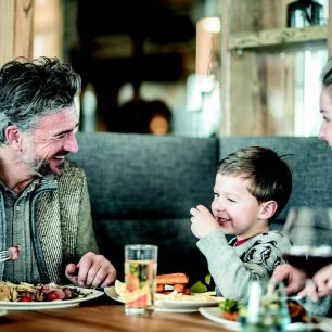 Zážitky pro celou rodinu a výtečná gastronomie čeká návštěvníky Jižního Tyrolska