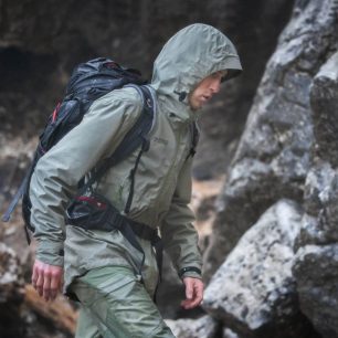 Bunda Direct Alpine Talung