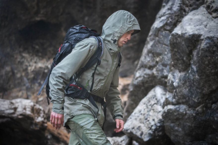 Bunda Direct Alpine Talung