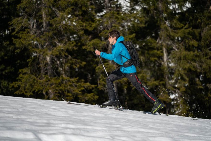 Nepromokavé kalhoty Direct Alpine Cyclone