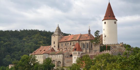 Tipy, kam vyrazit ve Středních Čechách