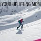 SOUTĚŽ: Vyhraj skialpový pobyt v Alpách či Tatrách s Dynafitem