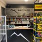Nová prodejna PROTREK v Praze Uhříněvsi nabídne velký výběr obuvi i dalšího outdoorového vybavení