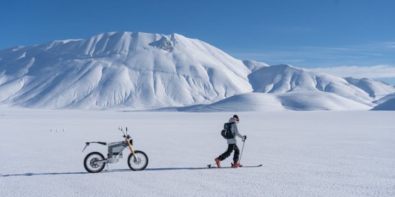 Bod tání: jak na udržitelné lyžování?