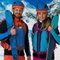 Pohoda na skialpu s oblečením Northfinder: skialpové bundy a kalhoty – průvodce výběrem