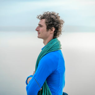 Do kin míří film Adam Ondra: Posunout hranice