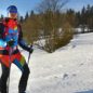 Recenze: Northfinder SOLISKO &#8211; lehká pánská skialpinistická bunda Polartec® Alpha® Direct
