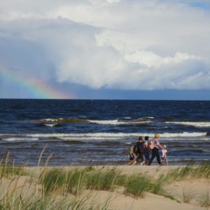 V Litvě se trasa Baltic Coastal Hiking Route táhne podél pobřeží Baltského moře v délce 216 km.