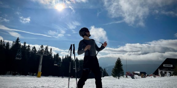 Recenze funkčního trika: Zulu Merino 160 Long