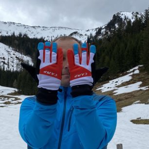 Rukavice Camp G COMP EVO