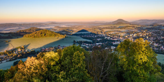Via Czechia &#8211; Stezka středozemím