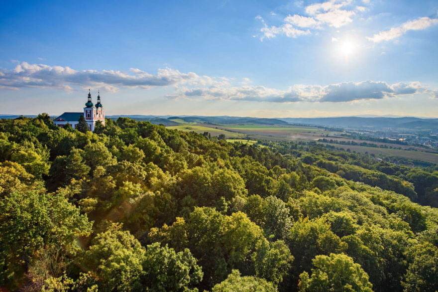 Via Czechia, Stezka Slezkem