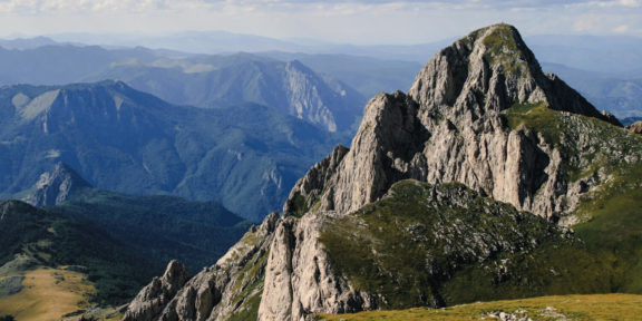Bosna a Hercegovina: za přírodními skvosty Balkánu