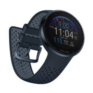 Tenké a lehké tělo s hliníkovými detaily