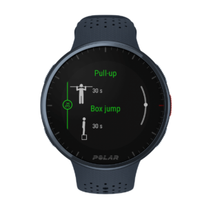 Běžecké hodinky Polar Pacer Pro přináší novinku v podobě tréninkového programu FitFlex