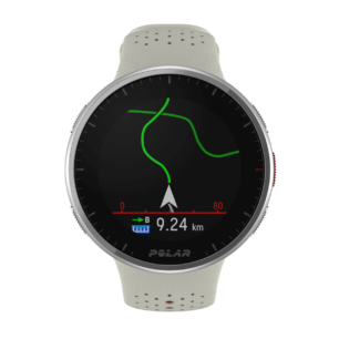Běžecké hodinky Polar Pacer Pro obsahují rozsáhlou sadu pokročilých tréninkových nástrojů