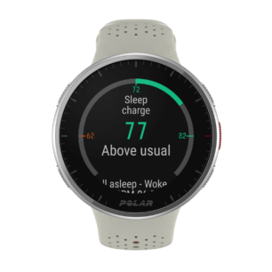 Běžecké hodinky Polar Pacer Pro obsahují rozsáhlou sadu pokročilých tréninkových nástrojů