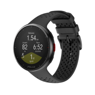 Běžecké hodinky Polar Pacer Pro obsahují rozsáhlou sadu pokročilých tréninkových nástrojů