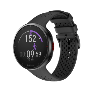 Běžecké hodinky Polar Pacer Pro obsahují rozsáhlou sadu pokročilých tréninkových nástrojů