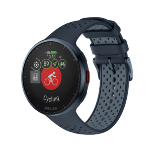 Běžecké hodinky Polar Pacer Pro obsahují rozsáhlou sadu pokročilých tréninkových nástrojů