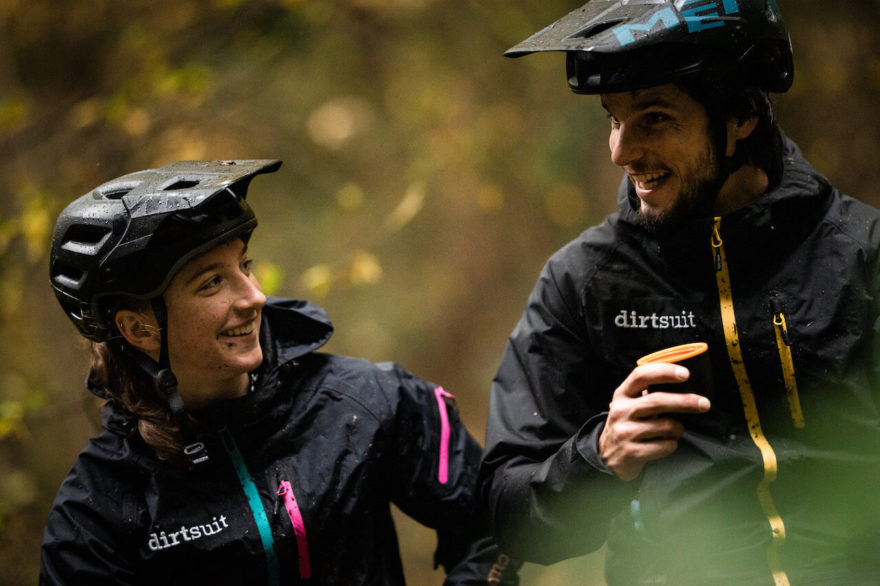 Jak zlepšit jízdní techniku na trailech - rada č. 5 - postupně = bez úrazů, Ondřej Grund