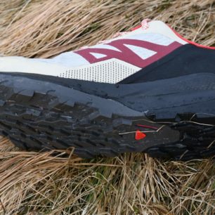 Rychlá a pohodlná - SALOMON OUTPULSE GTX