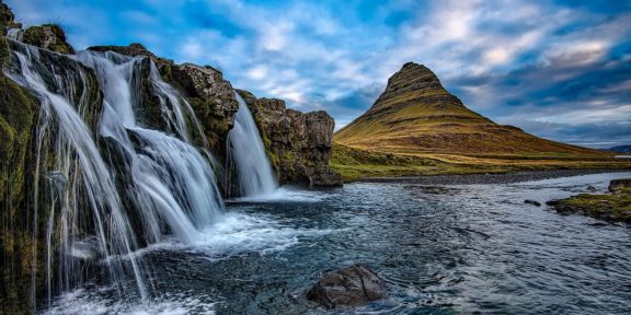 Island – jak z drahé dovolené udělat levnou?