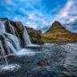 Island – jak z drahé dovolené udělat levnou?