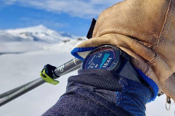 RECENZE HODINEK: GARMIN FÉNIX 7X SOLAR – CHYTRÉ SLUNEČNÍ HODINY