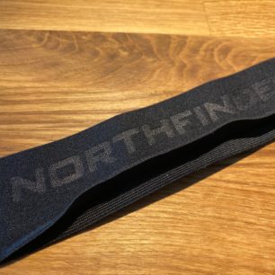 Řešení vývojářů NORTHFINDER u kalhot Jimena a pružného pasu tak, aby se už nikdy nepáral