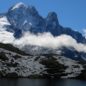 Treky ve stínu Mt. Blanc
