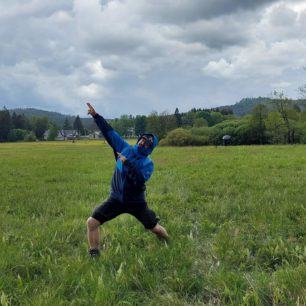 Bunda NORTHFINDER 3L JIMMY do každého počasí